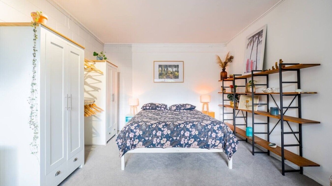 Photo of Bedroom in Northcote
