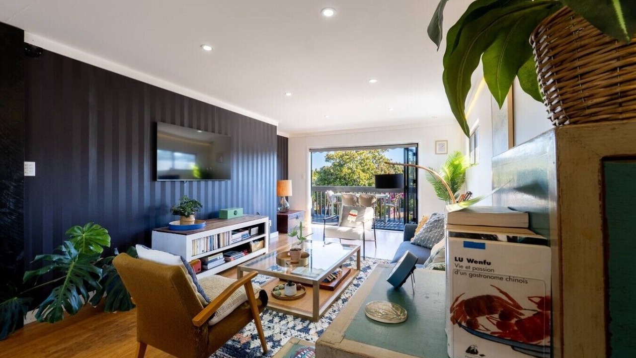 Photo of Livingroom in Northcote