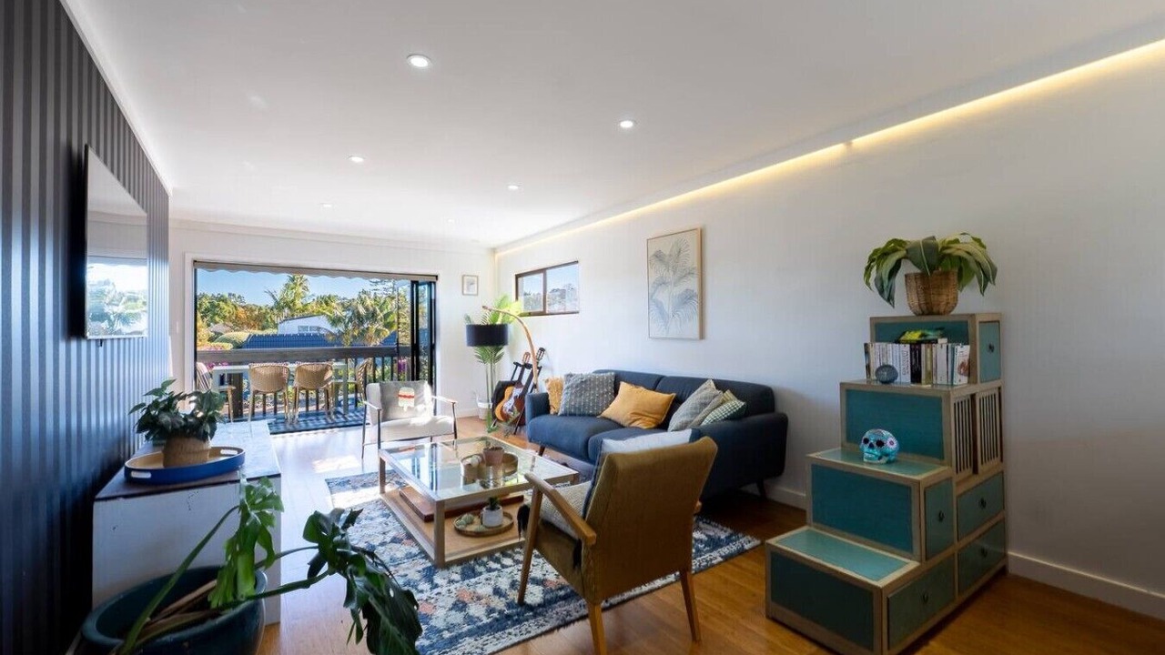 Photo of Livingroom in Northcote