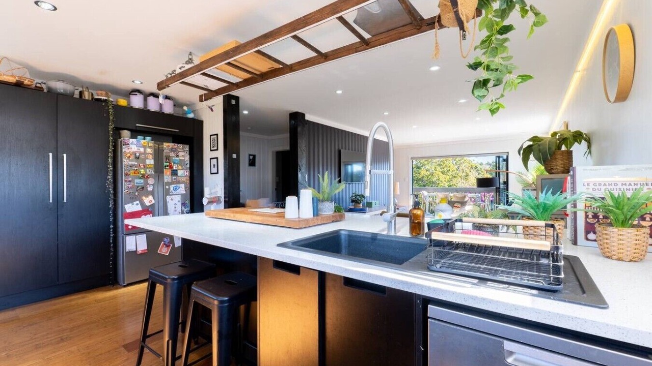 Photo of Kitchen in Northcote