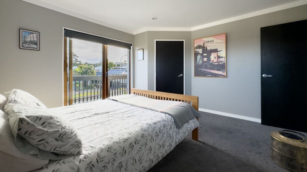 Photo of Bedroom in Northcote
