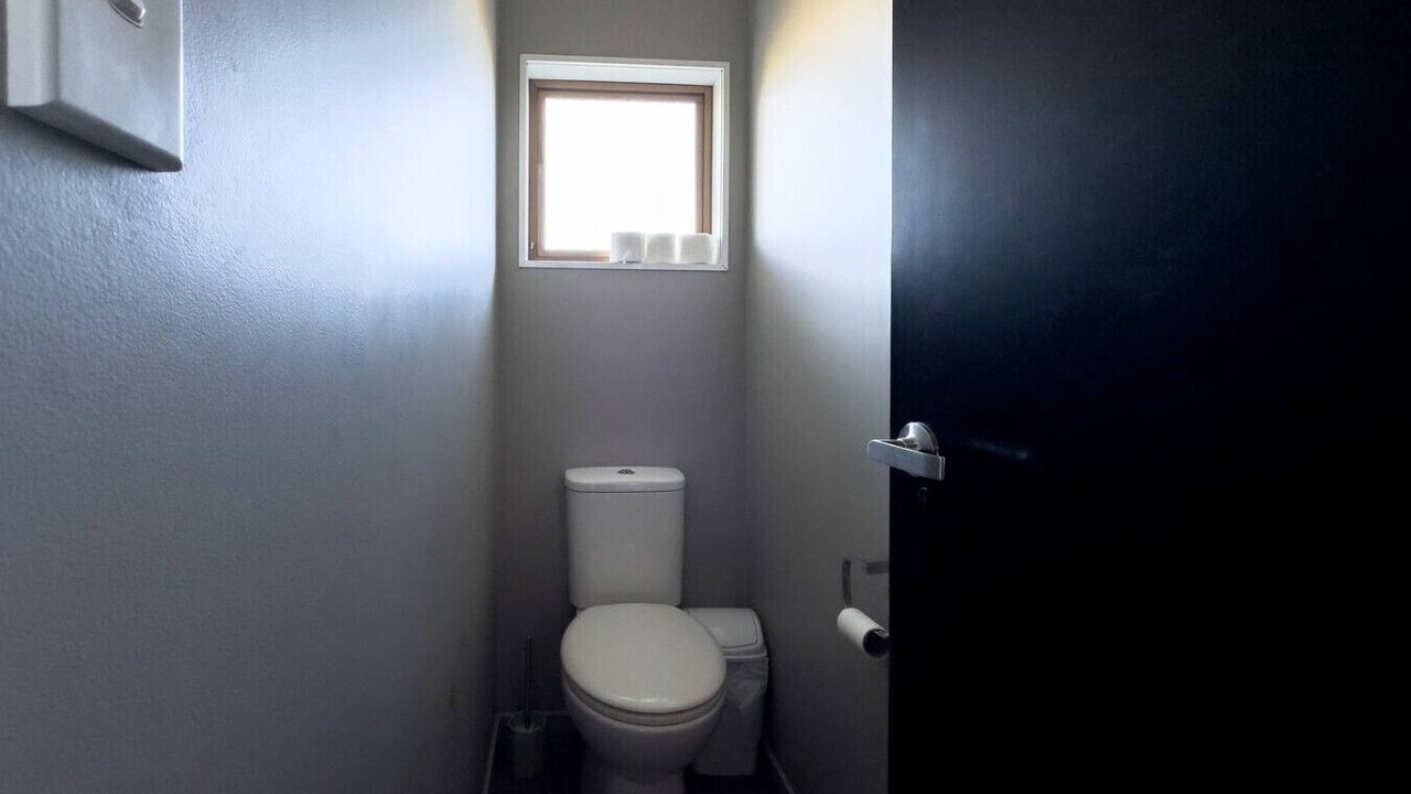 Photo of Bathroom in Northcote