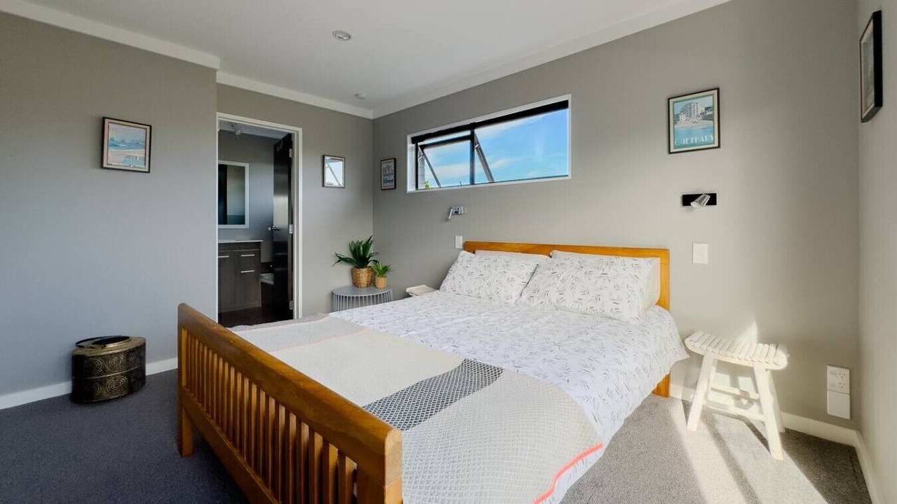Photo of Bedroom in Northcote