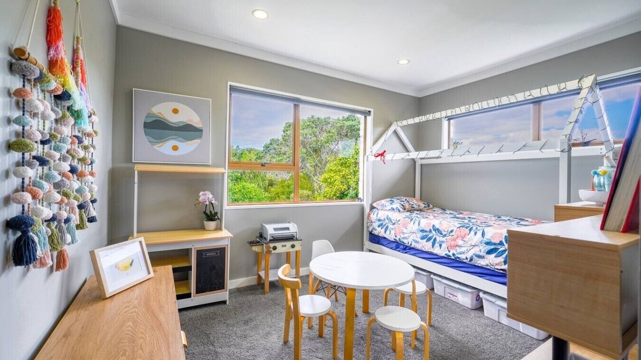Photo of Bedroom in Northcote