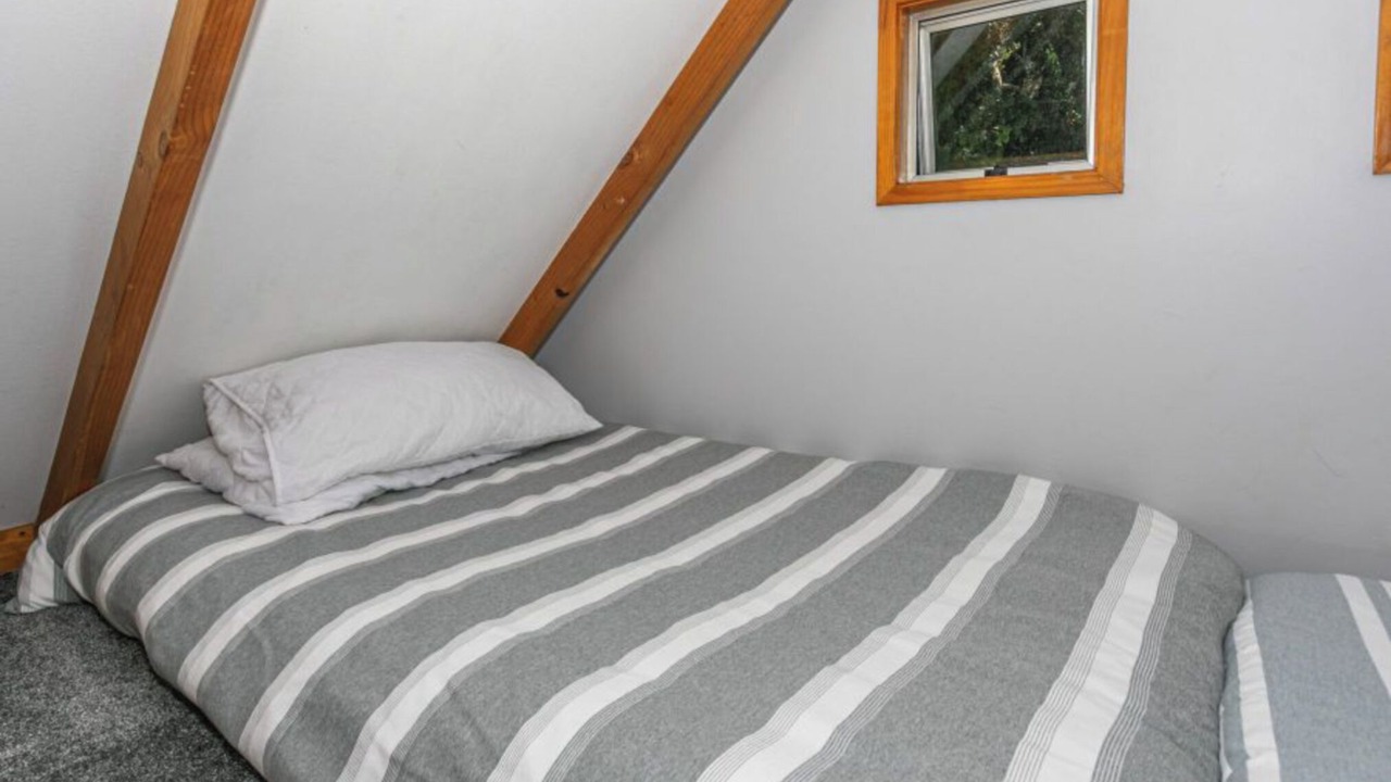 Photo of Bedroom in Tairua