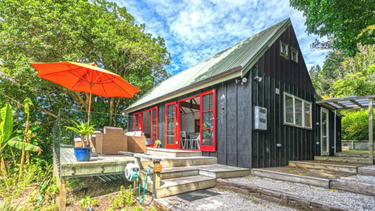 Photo of Outdoor in Tairua