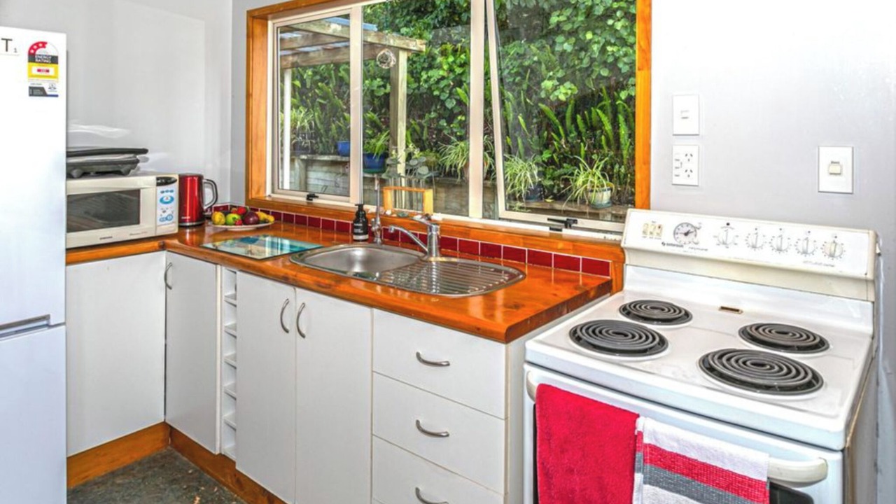 Photo of Kitchen in Tairua
