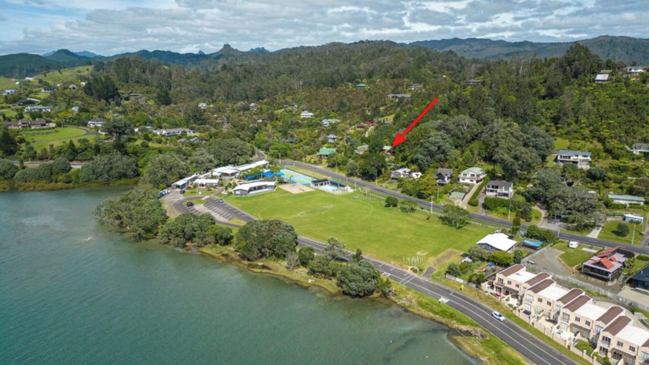 Photo of Outdoor in Tairua