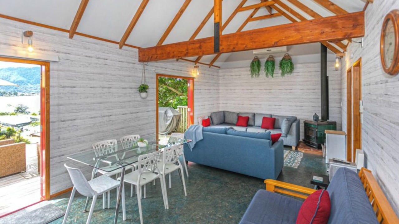 Photo of Livingroom in Tairua