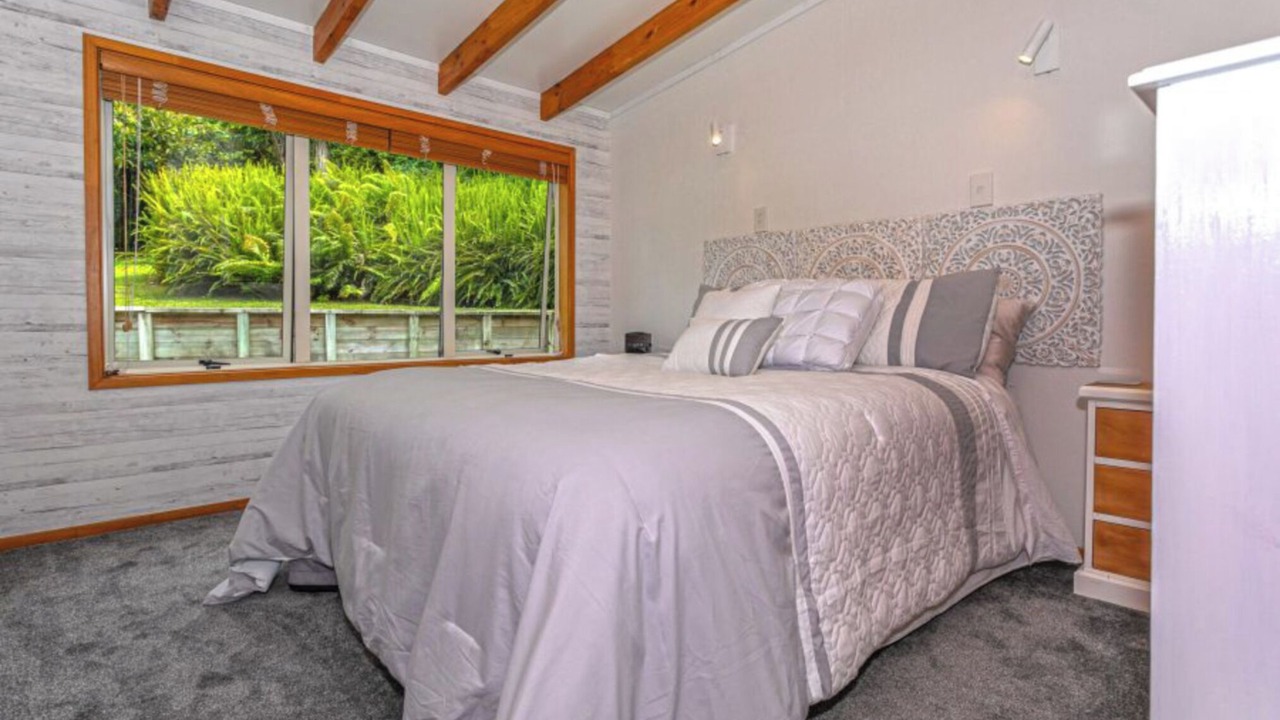 Photo of Bedroom in Tairua