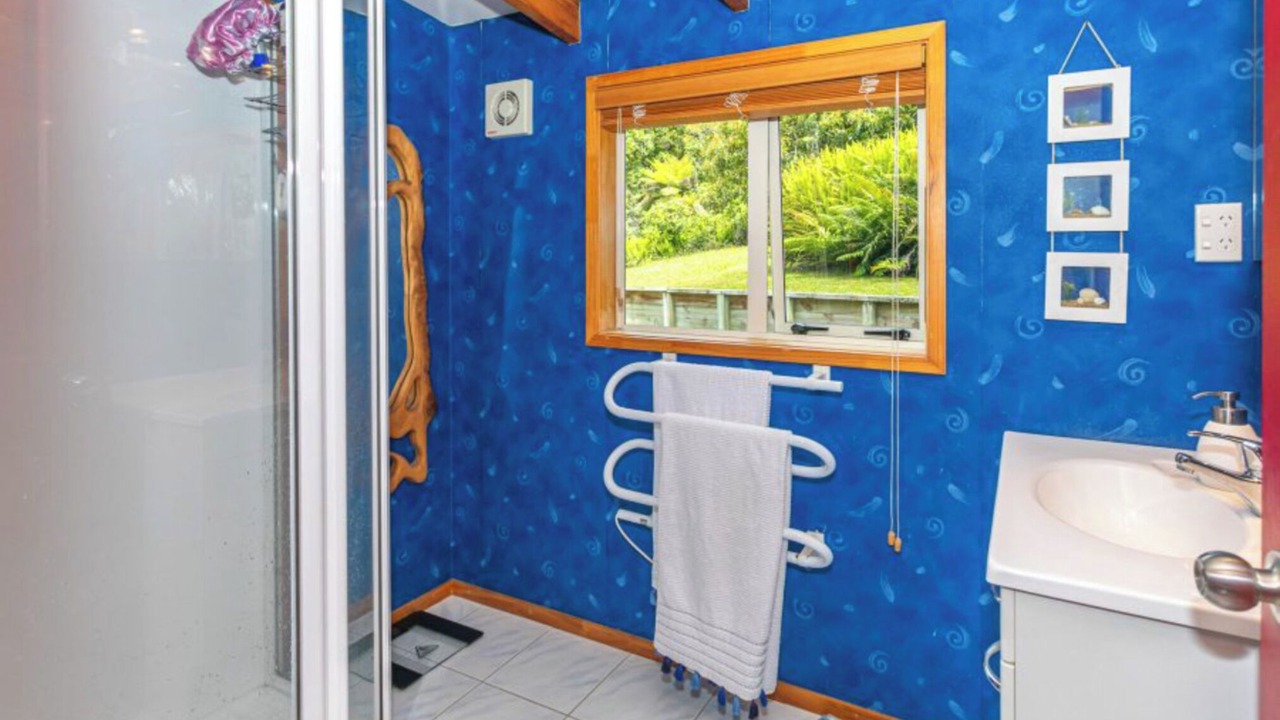 Photo of Bathroom in Tairua