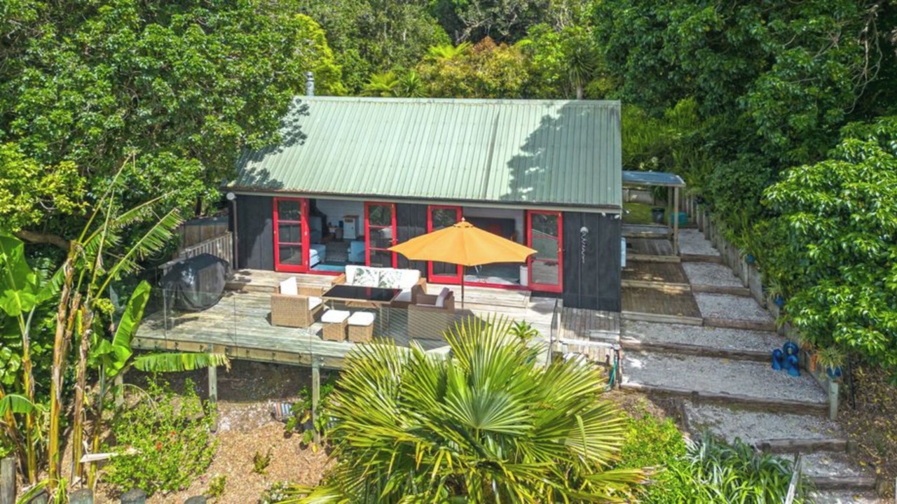 Photo of Outdoor in Tairua