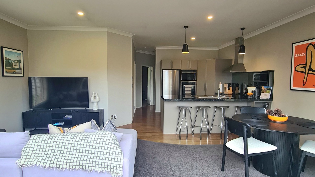 Photo of Livingroom in Tamahere
