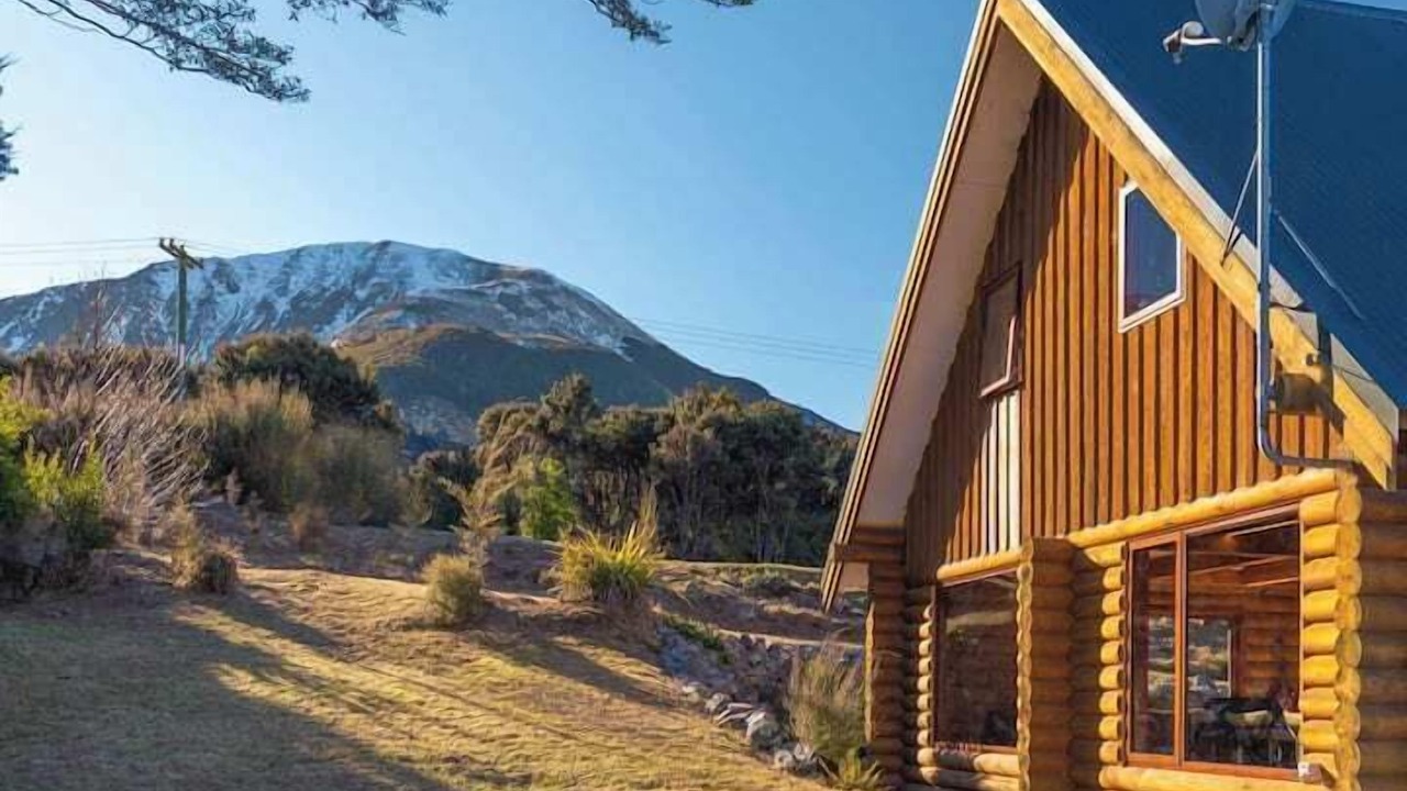 Photo of Outdoor in Mt Lyford
