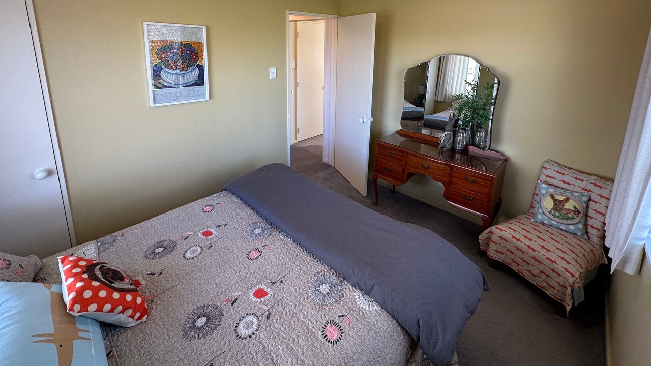 Photo of Bedroom in Lake Hawea