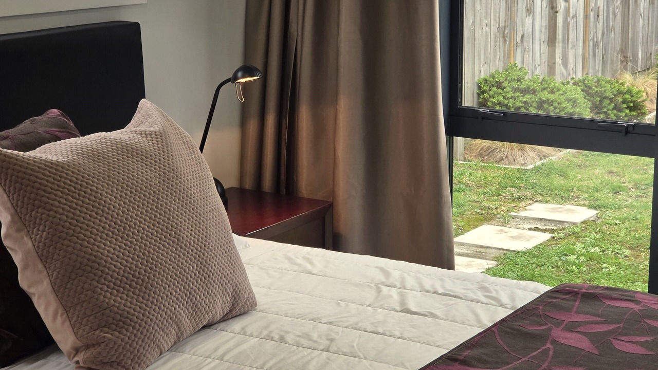 Photo of Bedroom in Paraparaumu
