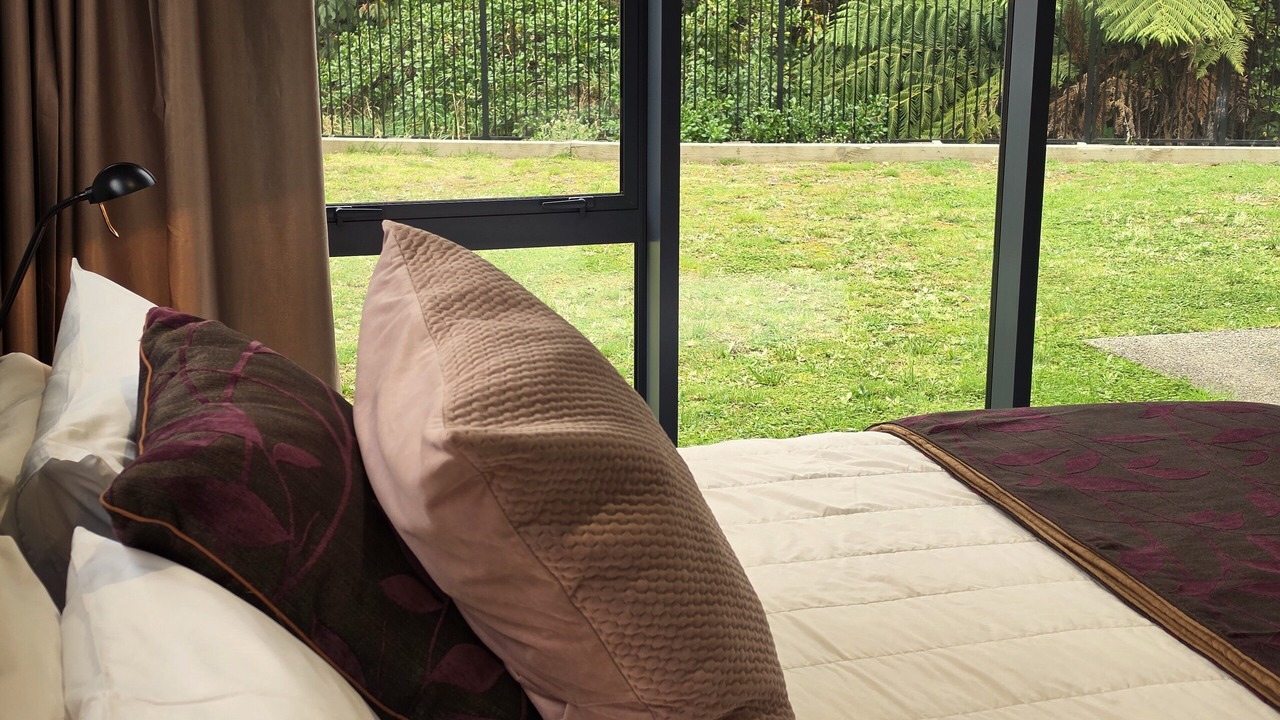 Photo of Bedroom in Paraparaumu