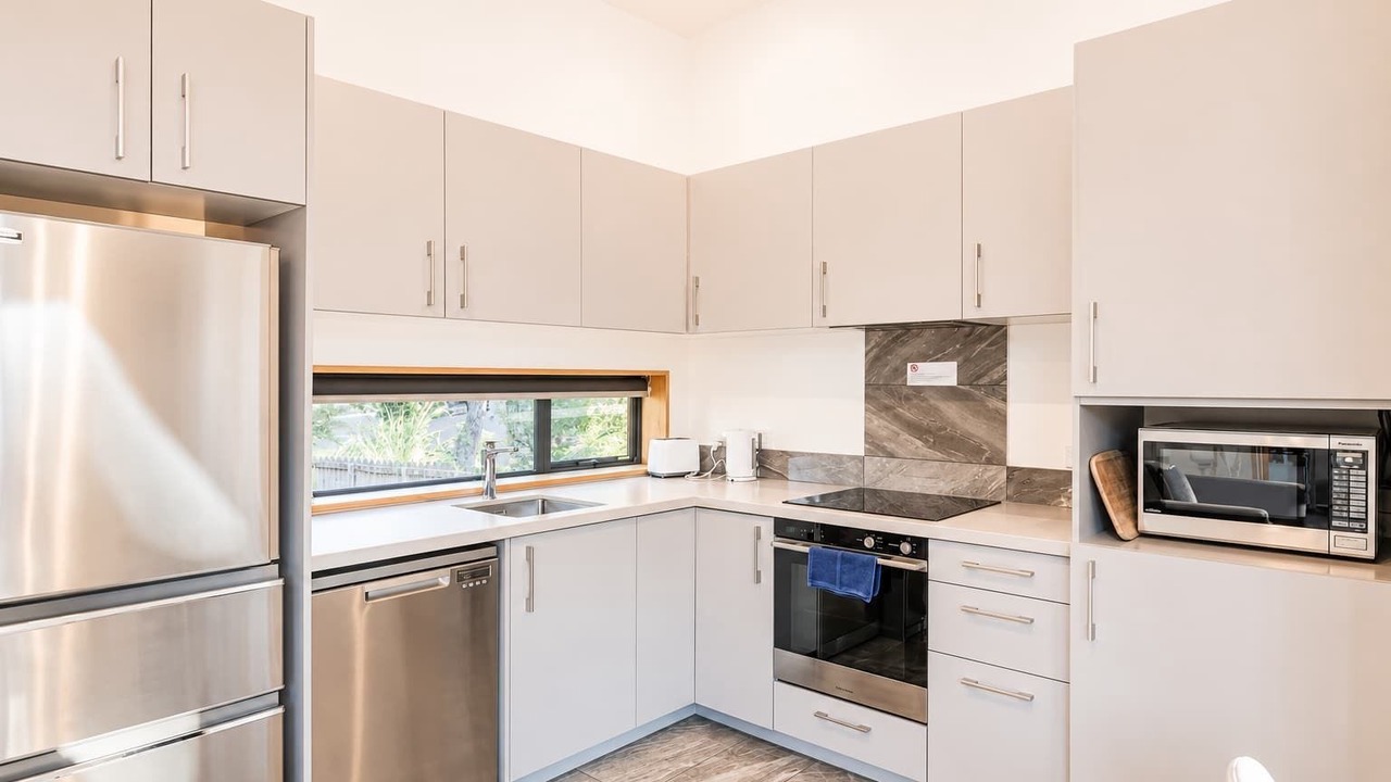 Photo of Kitchen in Tekapo