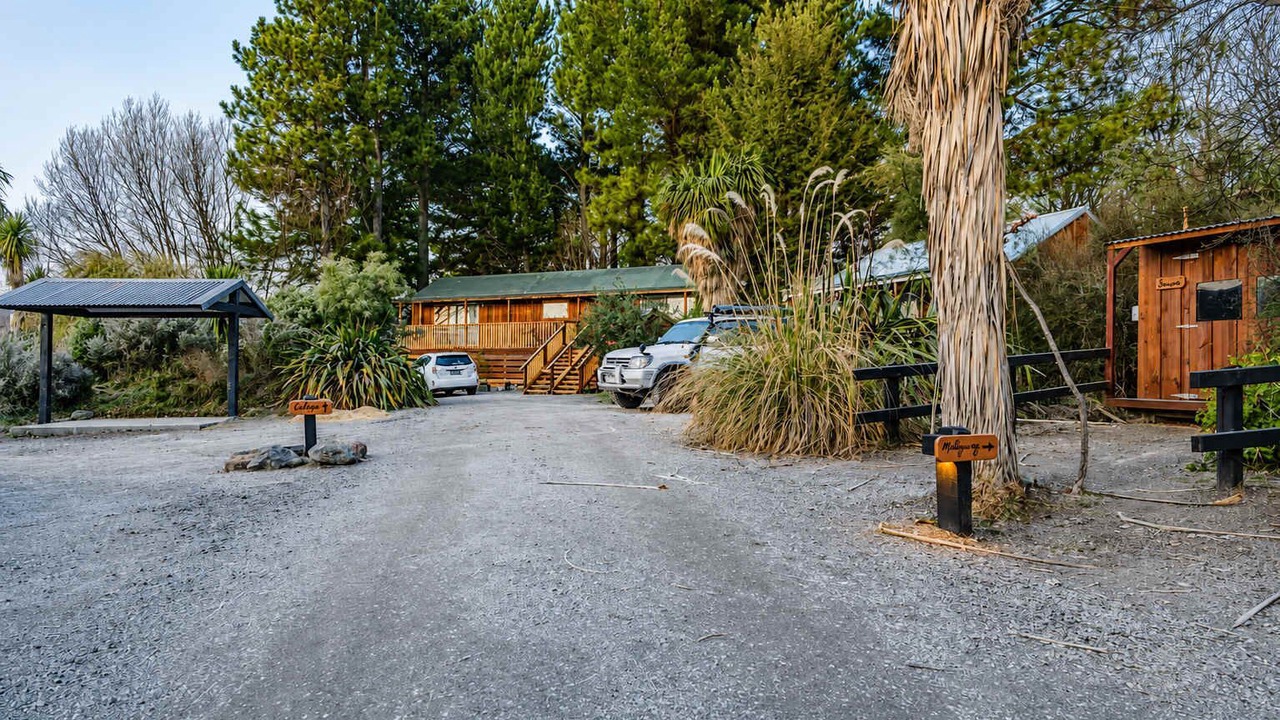Photo of Outdoor in Tekapo