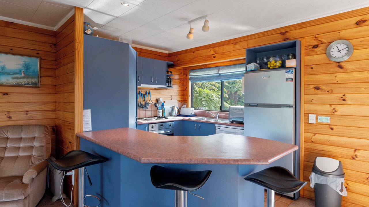 Photo of Kitchen in Nukuhau