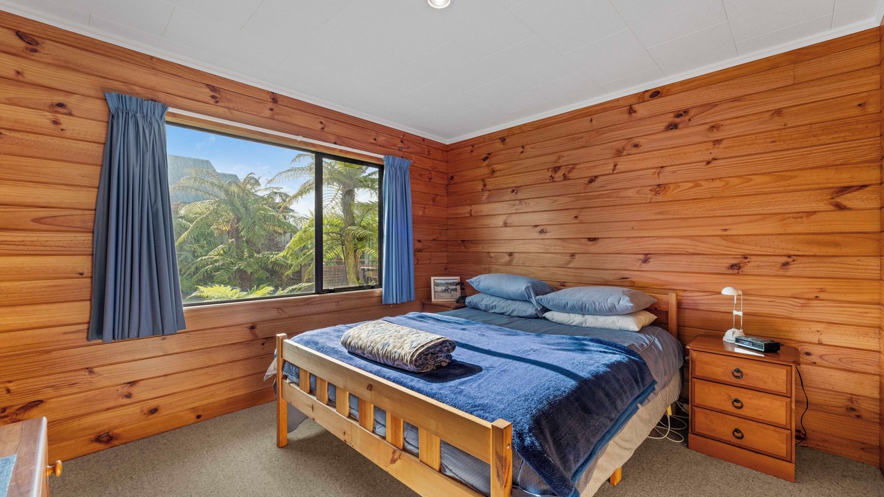 Photo of Bedroom in Nukuhau