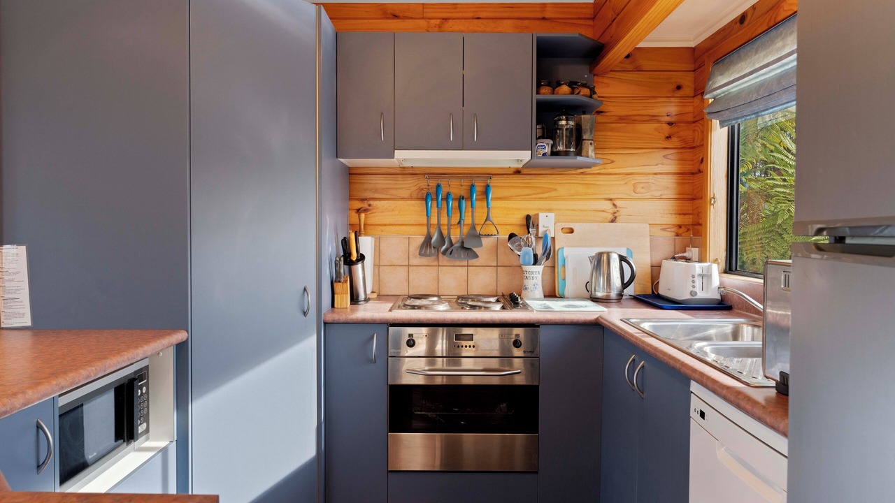 Photo of Kitchen in Nukuhau