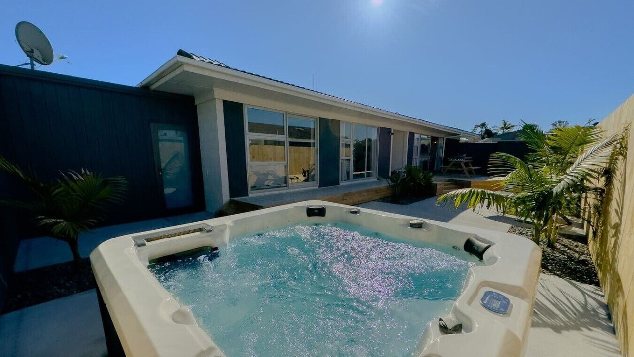 Photo of Patio Balcony in Red Beach