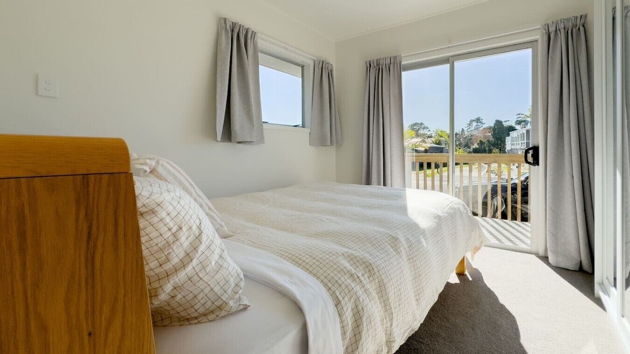 Photo of Bedroom in Red Beach