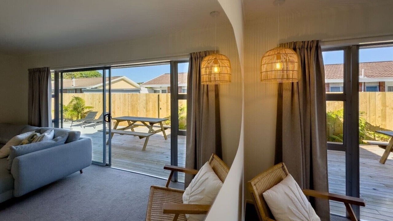 Photo of Livingroom in Red Beach