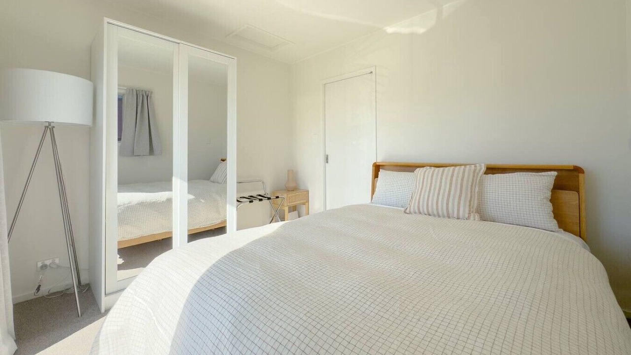 Photo of Bedroom in Red Beach