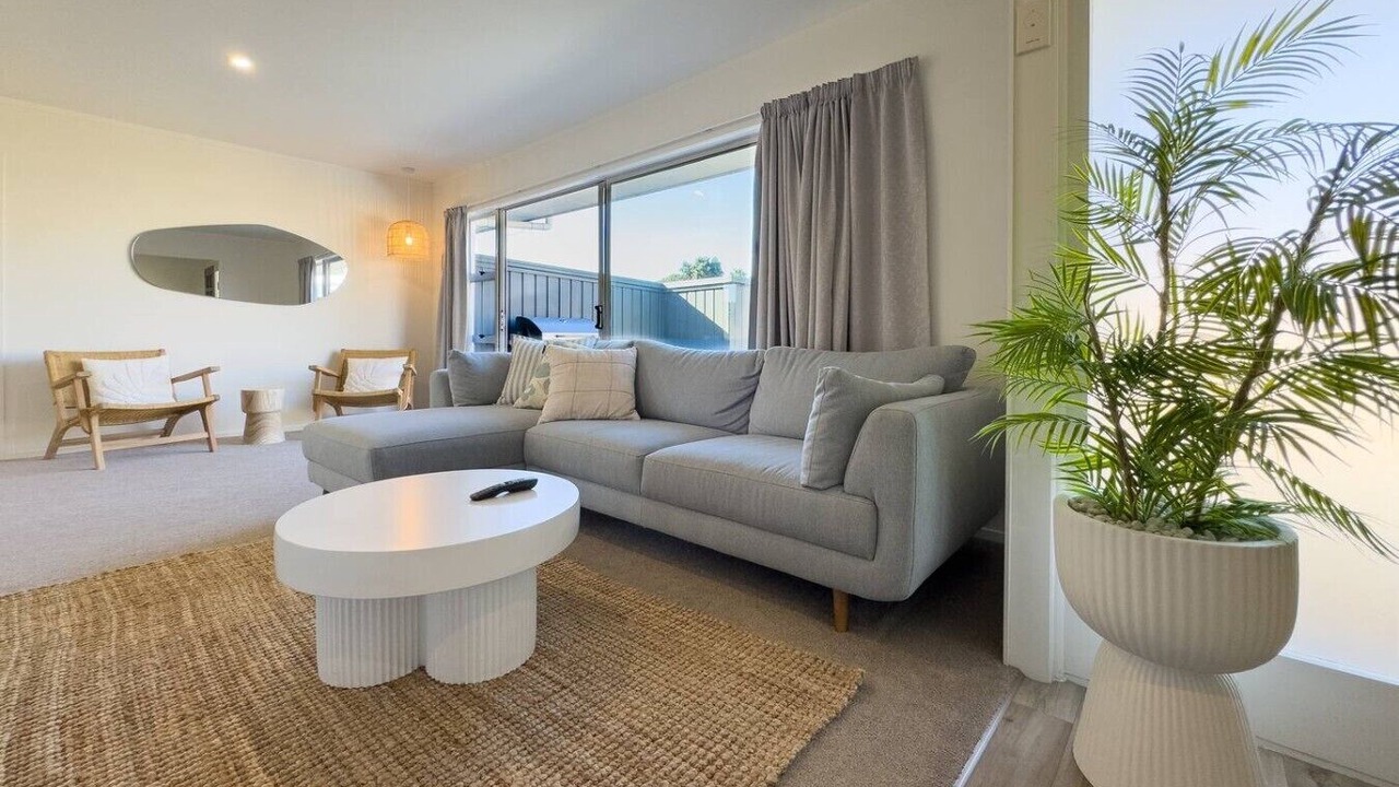 Photo of Livingroom in Red Beach