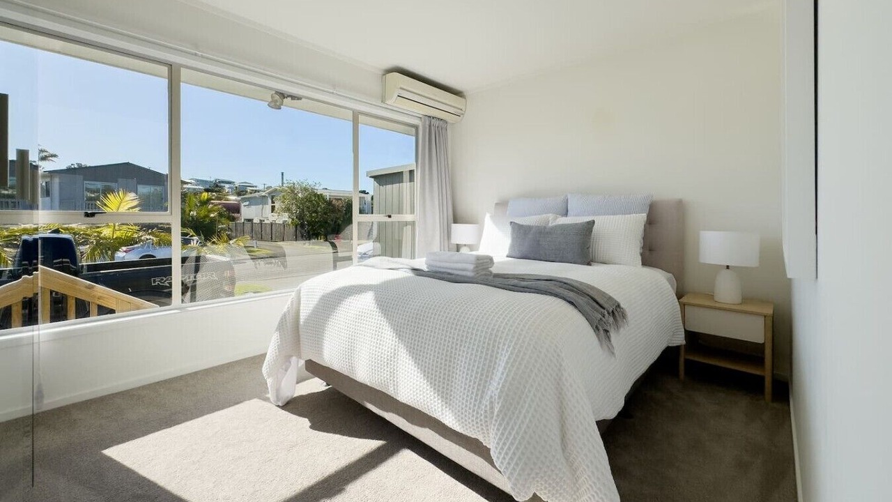 Photo of Bedroom in Red Beach