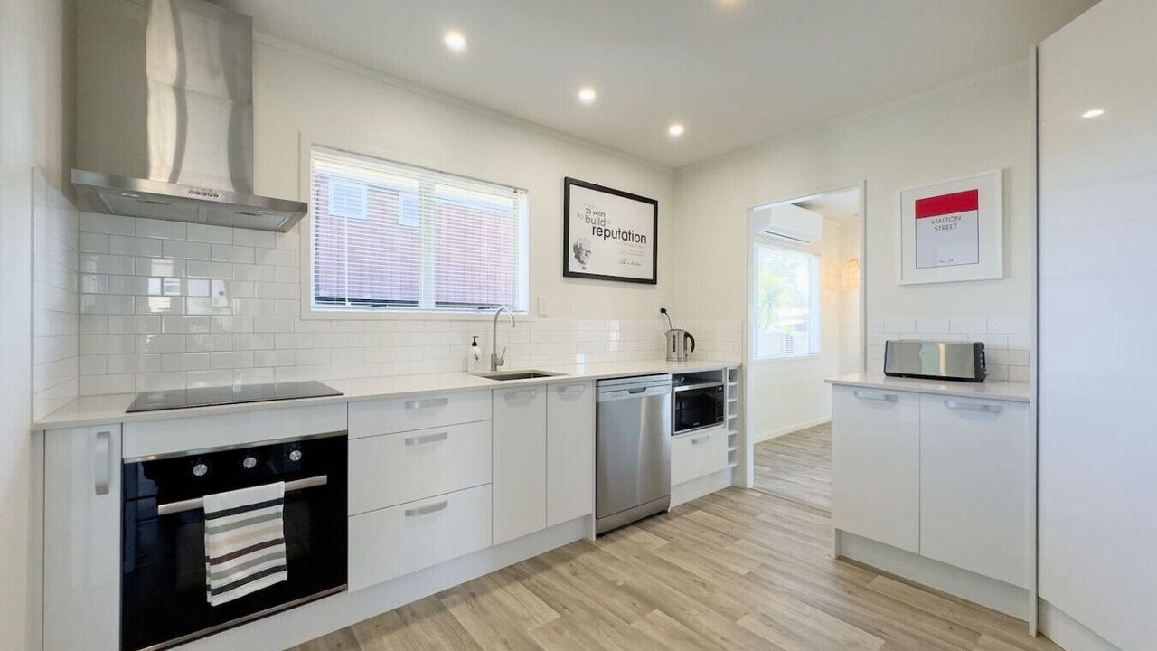 Photo of Kitchen in Red Beach