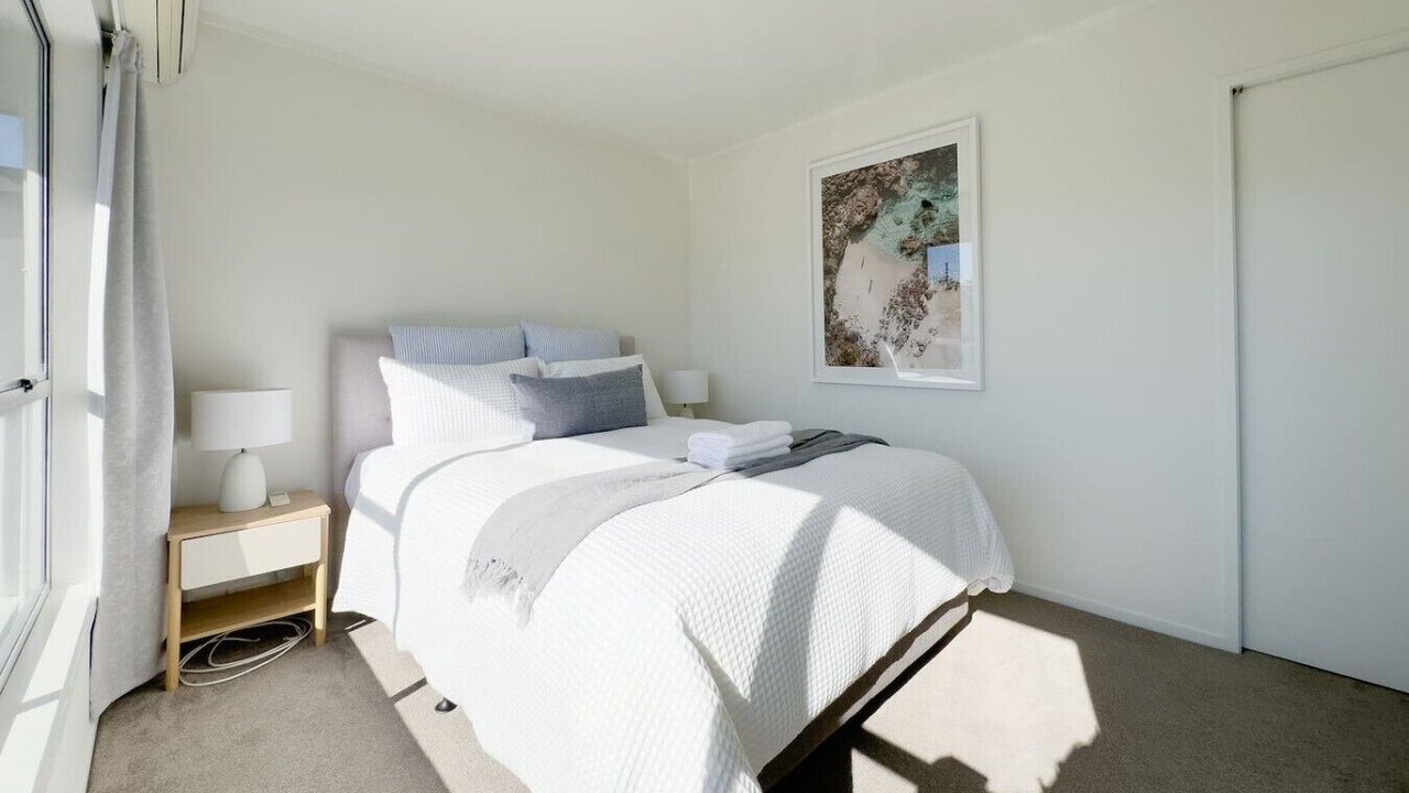 Photo of Bedroom in Red Beach