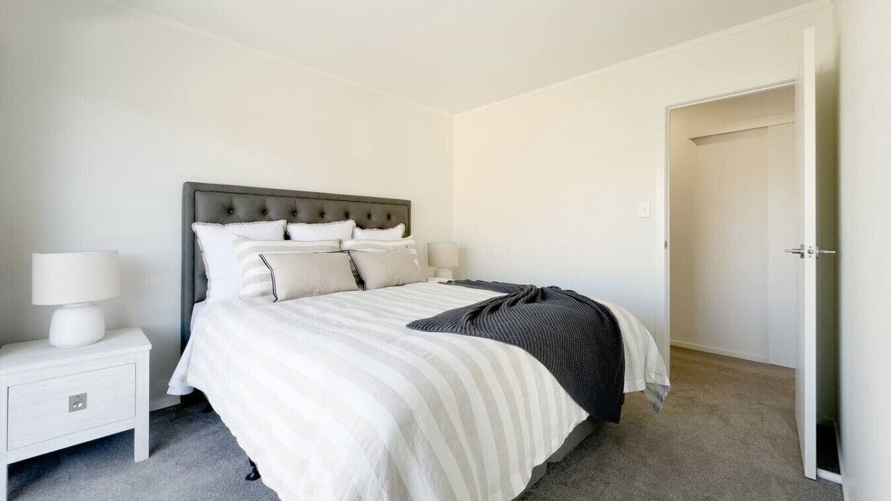 Photo of Bedroom in Red Beach