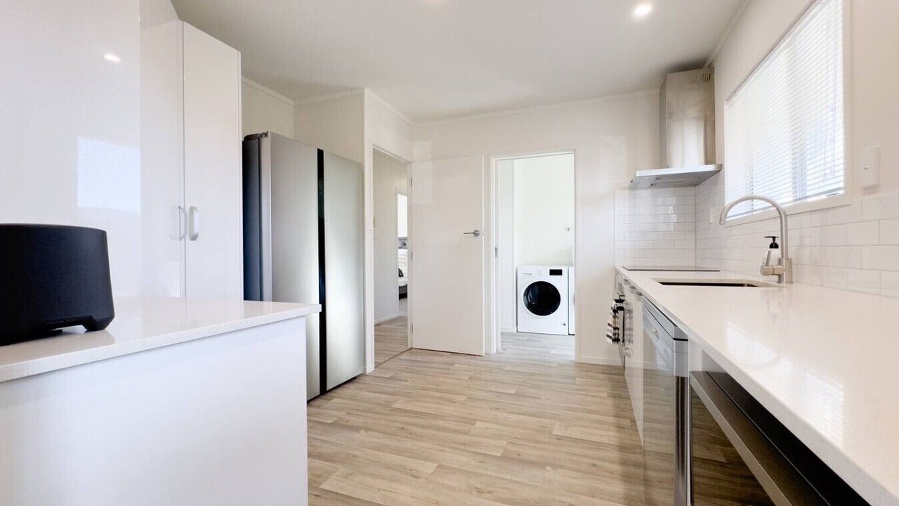 Photo of Kitchen in Red Beach