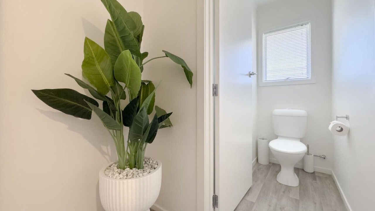 Photo of Bathroom in Red Beach