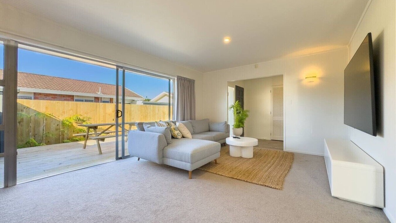Photo of Livingroom in Red Beach