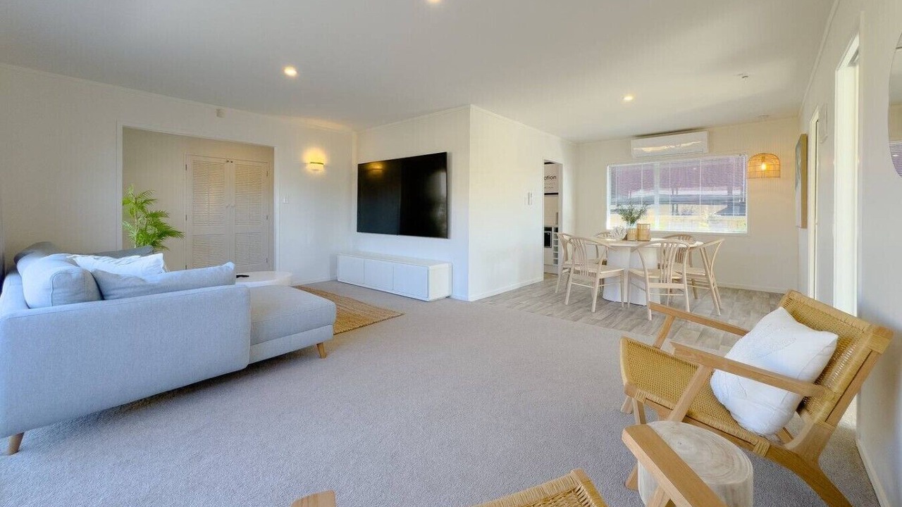 Photo of Livingroom in Red Beach