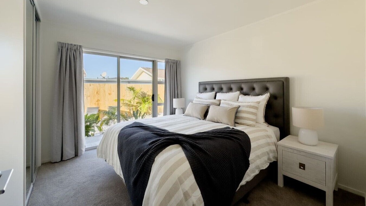 Photo of Bedroom in Red Beach