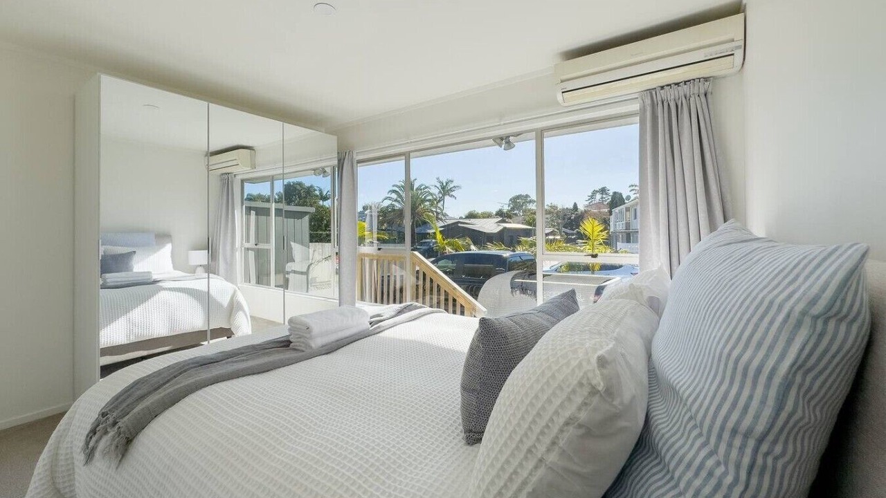 Photo of Bedroom in Red Beach