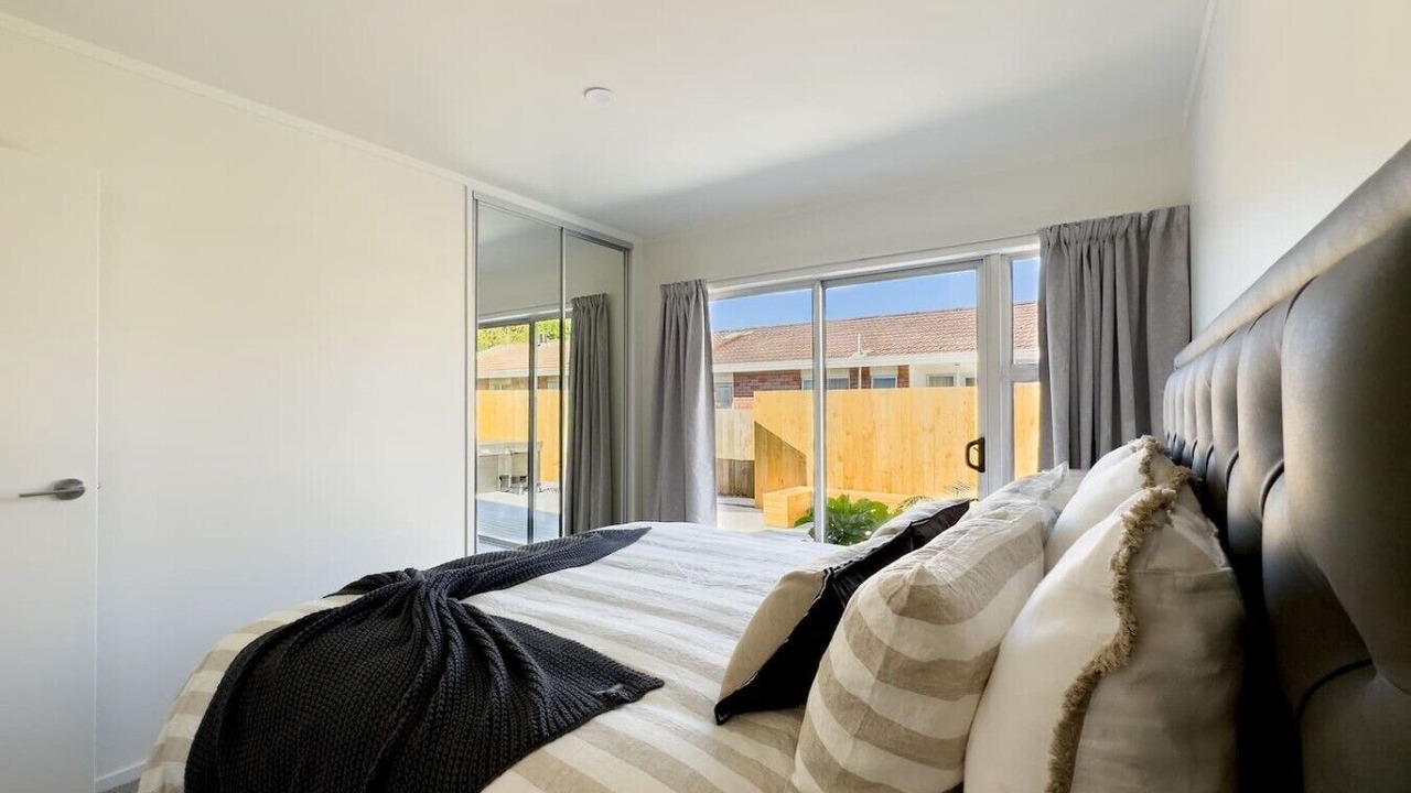 Photo of Bedroom in Red Beach
