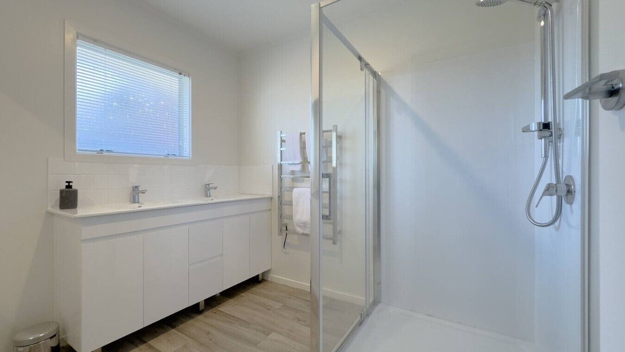 Photo of Bathroom in Red Beach