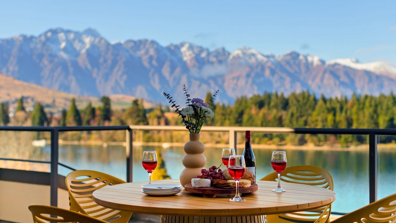 Photo of Outdoor in Queenstown