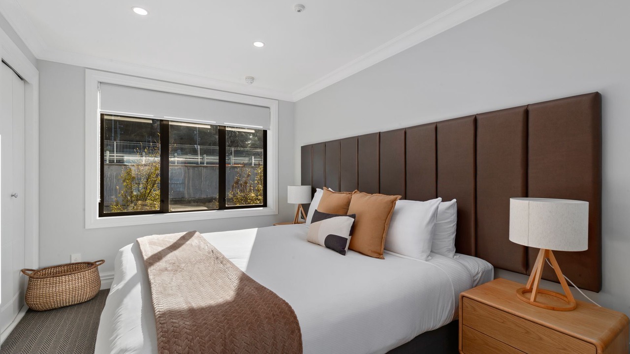 Photo of Bedroom in Queenstown