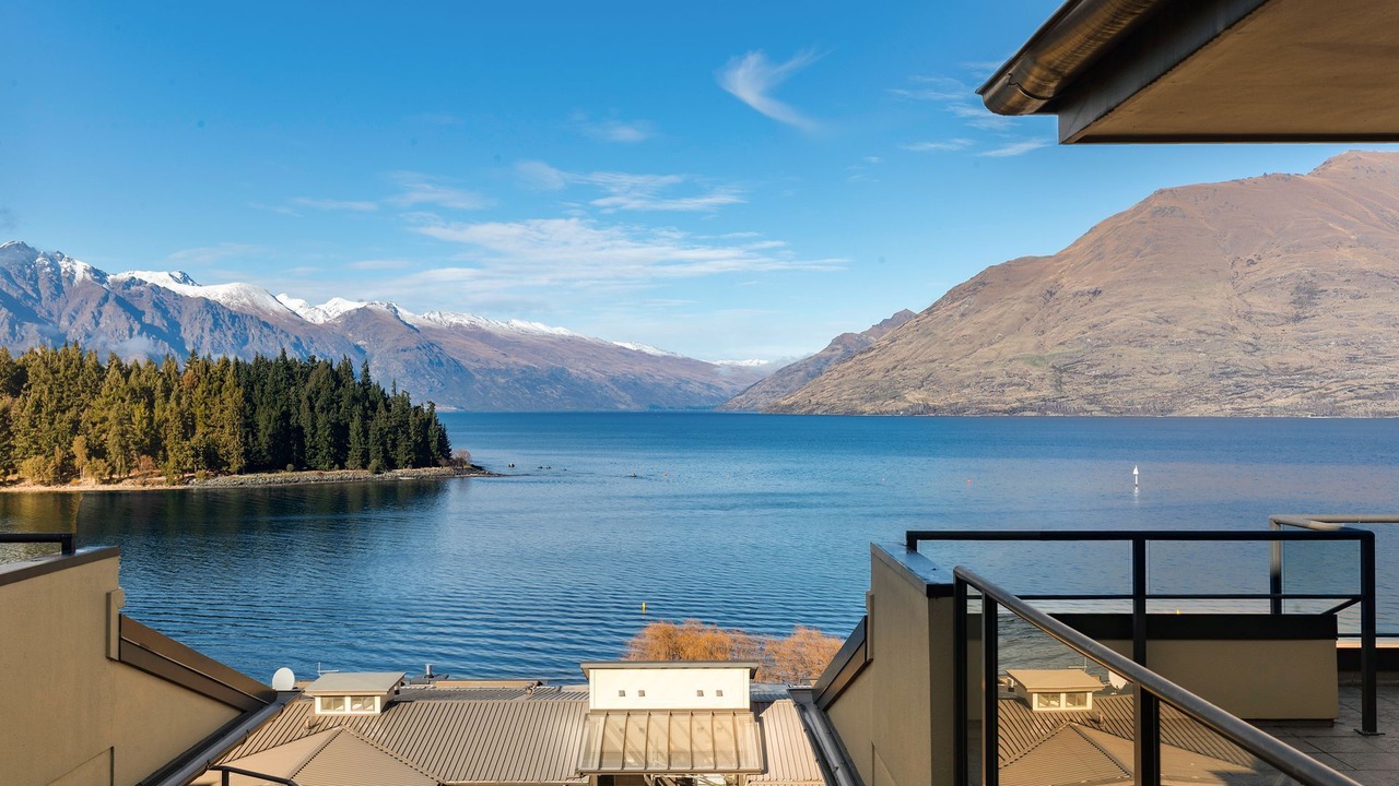 Photo of Outdoor in Queenstown