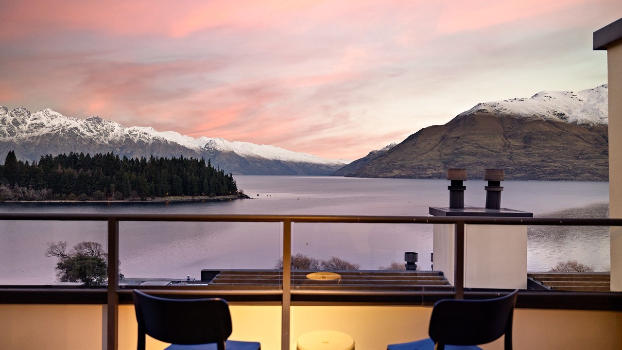 Photo of Outdoor in Queenstown
