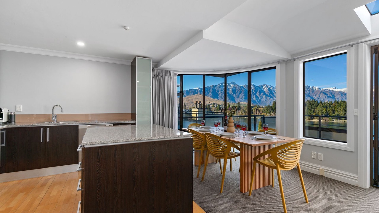 Photo of Others in Queenstown
