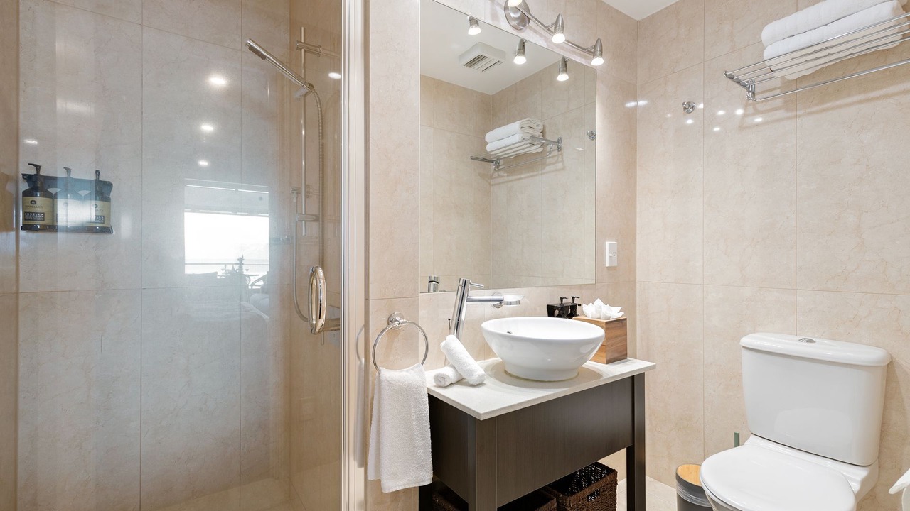 Photo of Bathroom in Queenstown