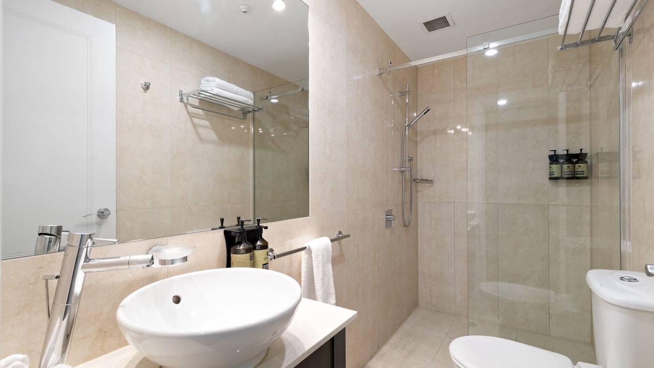 Photo of Bathroom in Queenstown